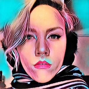 Meet your Posher, Natasha